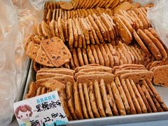 -爱德顺糕点食屋(利民道店)