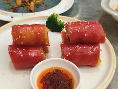 一品红米肠-聚福宝合苑食府(南头镇店)