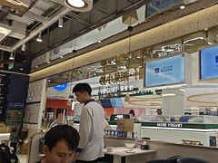 -兰湘子·湘菜小炒(崂山丽达店)