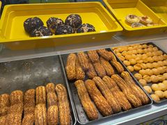 -田中先生の泡芙工坊(罗斯福店)
