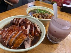 -晓马鸭店(新芜路店)
