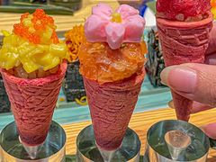 -鸟山鸣·日料食堂(王府井店)