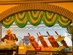 -拉丁餐厅·巴西烤肉自助(正佳广场店)