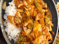 -HONGA HONGA雄家(曹路店)