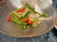 -卞氏菜根香(航空路旗舰店)