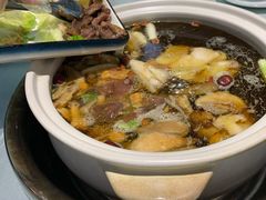 -名善山珍·野生菌汤锅(文殊院店)