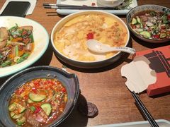 -乔街深夜食堂·小龙虾·高压锅生蚝(杭州总店)