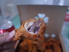 -阿捡忭京炸鸡(韭菜园总店)