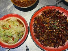 -馬伍旺川菜(江北虹悦城店)