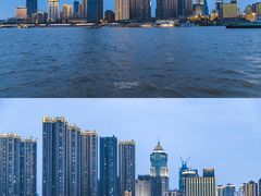 -武汉两江游览·夜游长江(汉口粤汉码头)
