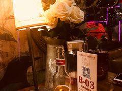 -胡桃里音乐酒馆(曲江店)