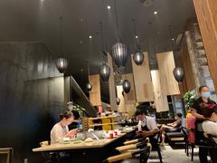 大堂-锦城印象火锅(天府三街店)