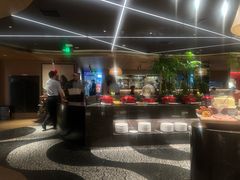 -拉蒂娜·巴西牛排馆 Latina·Brazilian Steakhouse(王府井喜悦店)