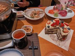 -皇品田苑(南通大饭店)