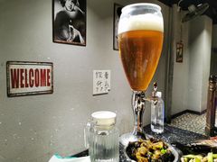 -曹掌柜小酒馆烧烤集团(崂山同兴路店)