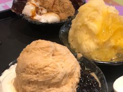 -Ice Monster冰馆·CNN评选全球十大甜品(国贸商城店)