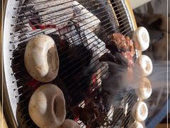 -泥炉烧肉师(新街口金銮巷店)