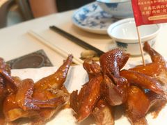 -侨美食家·粤菜(体育西路店)