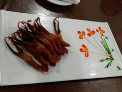 公馆鸭舌-民国红公馆·艺文空间(颐和路店)