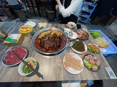 -蛙一刀·麻椒鱼火锅(金仙桥店)