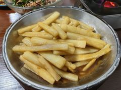 -昱龙大盆牛蛙馆(三兴街总店)