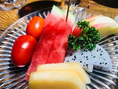 -慢丽江·云南野生菌土鸡锅(付家庄店)