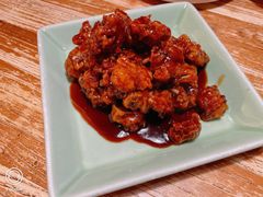 -新白鹿餐厅(龙游路店)