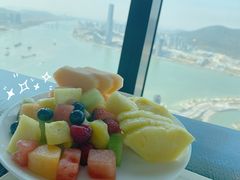 -澳门旅游塔360°旋转餐厅(南湾湖广场店)