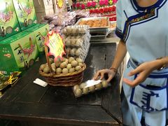 -乔家满族八大碗(流水沟店)