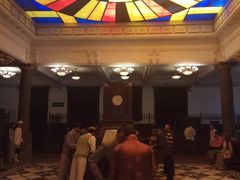 -沈阳金融博物馆