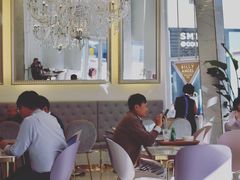 门面-BILLY ANGEL蛋糕店(三成COEX店)