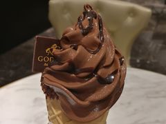 -GODIVA(王府井apm店)
