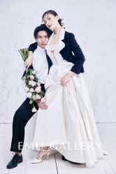 -EMU艺慕摄影(扬中店)