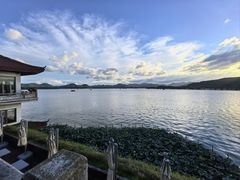 -湖畔居茶楼(湖滨店)