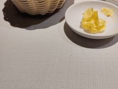 -俄士厨房(五棵松华熙LIVE店)