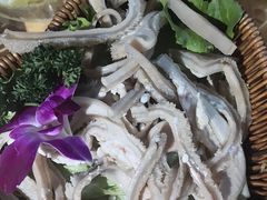 -塔兰齐新疆孜然火锅(鲤鱼山路店)