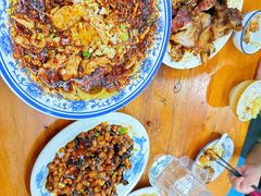 -洪福亮酒家(南草厂街店)
