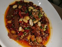 热血椒麻跳跳蛙-太二酸菜鱼(菱角湖万达店)