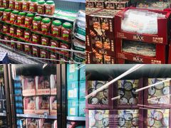 -盒马X会员店(王府井奥莱UP TOWN店)
