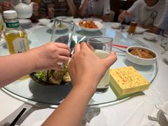 -廊亦舫Lang Yi Fang Restaurant(金桥店)