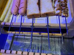 -很久以前羊肉串(清河店)