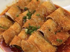 -成都驻京办餐厅(蜀都宾馆店)