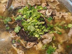 -谢老五跷脚牛肉·非遗传承店