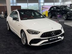 -奔驰利星行(北京花乡店)