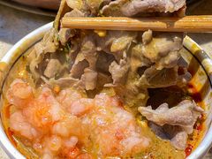 -东镇老火锅(长春路首店)