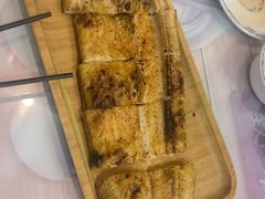 -乡村馕坑肉·烧烤·新疆菜·本地人更爱吃(阿勒泰首店)