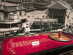 -上海公安博物馆