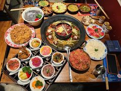 -楠火锅(太古里总店)