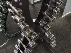 -ENERGY原力健身(川周店)