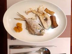 -佛山保利洲际酒店·月色西餐厅
